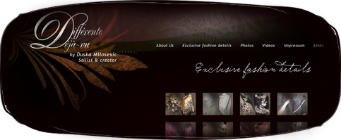 Differente Deja-Vu Fashion